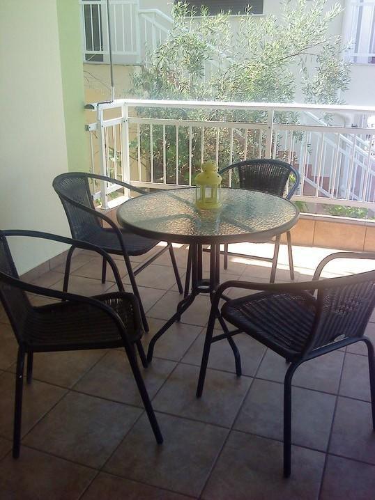 Villa Marili Paralía 部屋 写真