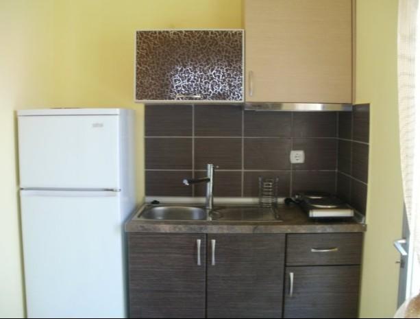 Villa Marili Paralía 部屋 写真