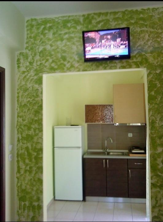 Villa Marili Paralía 部屋 写真