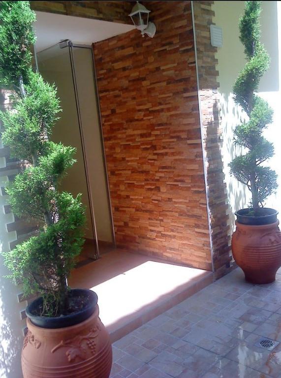 Villa Marili Paralía エクステリア 写真