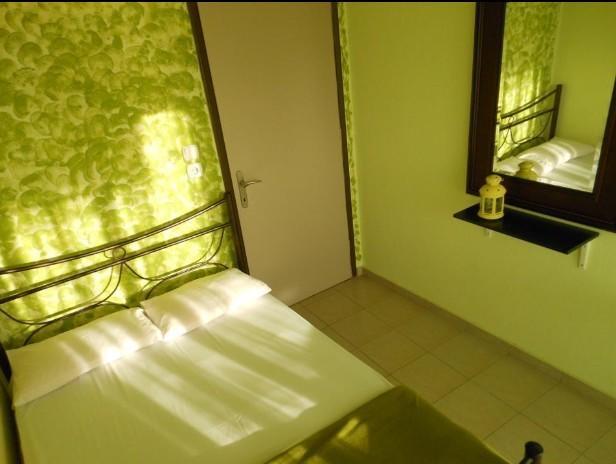 Villa Marili Paralía 部屋 写真