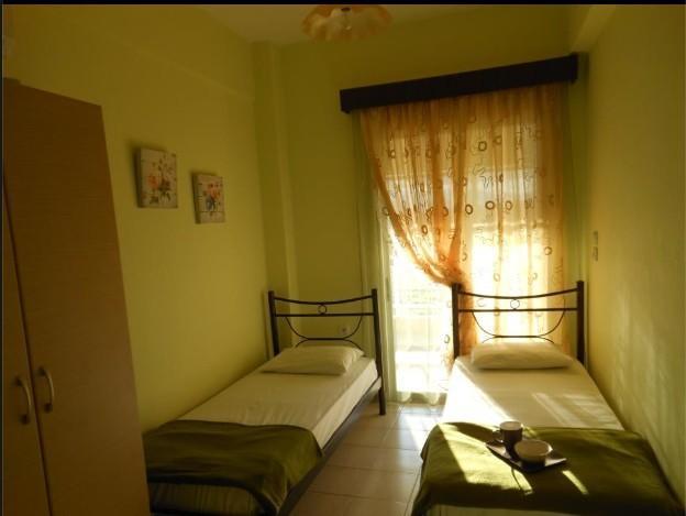 Villa Marili Paralía 部屋 写真