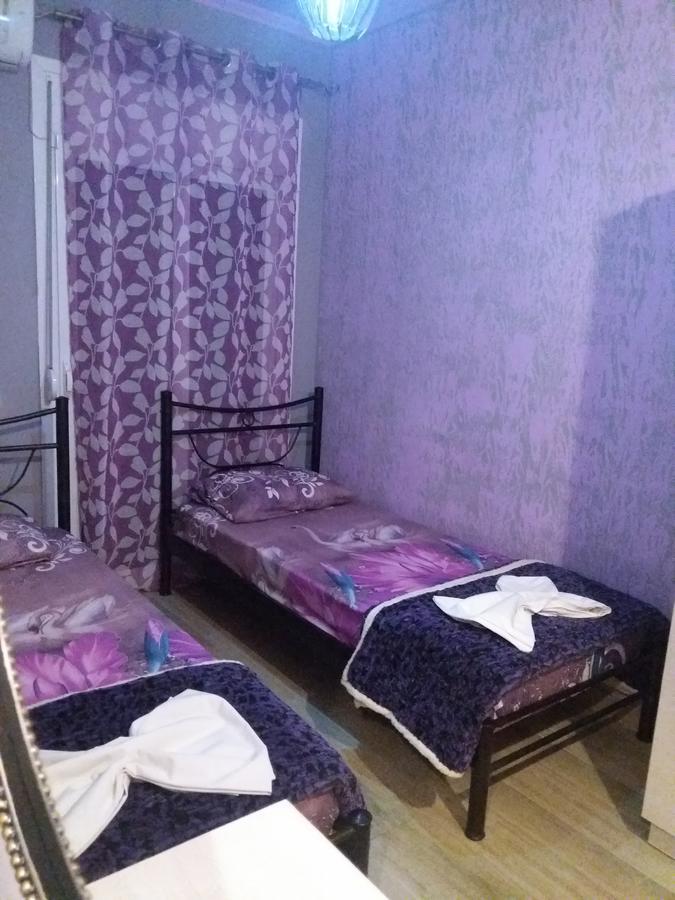 Villa Marili Paralía エクステリア 写真