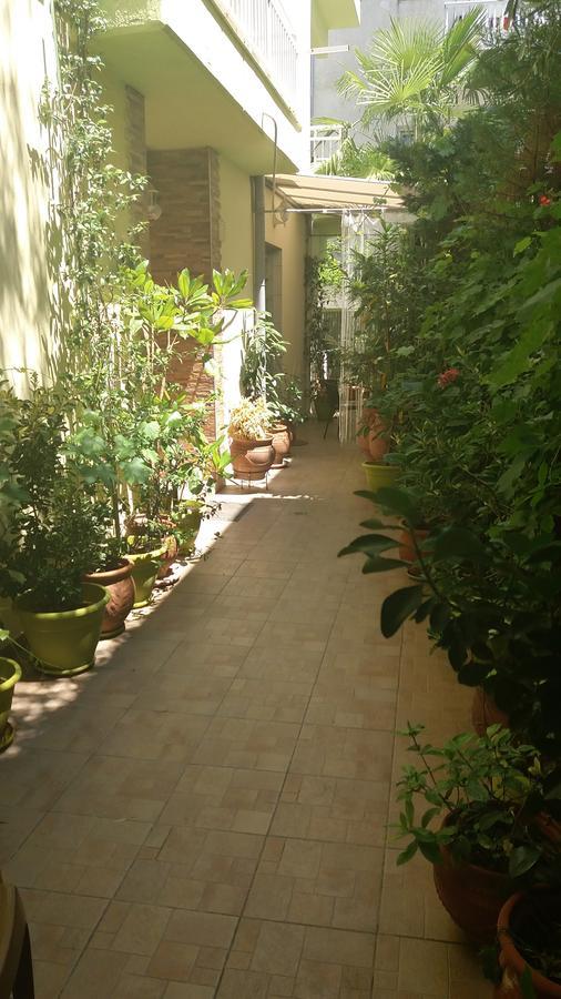 Villa Marili Paralía エクステリア 写真