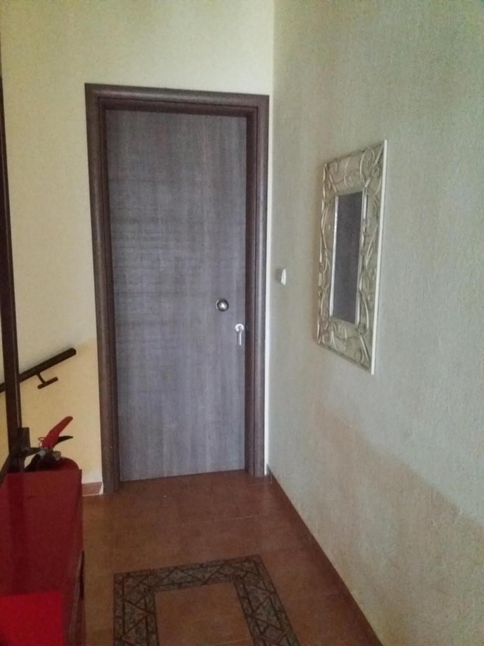 Villa Marili Paralía エクステリア 写真